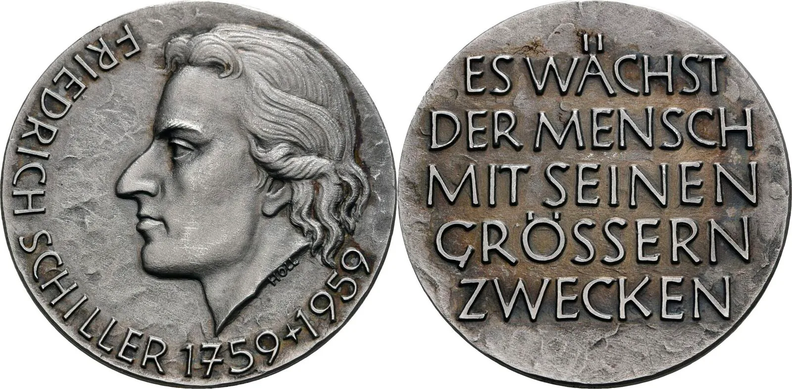 Viyana Sosyetesinde Yas: İş İnsanı Friedrich Schiller Vefat Etti Viyana Sosyetesinde Yas: İş İnsanı Friedrich Schiller Vefat Etti