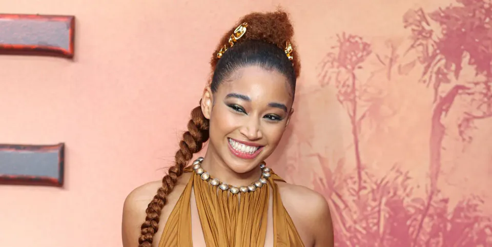 Tomi Adeyemi ve Paramount Arasında Kriz: 'Children of Blood and Bone' Filmi Tehlikede mi? görseli
