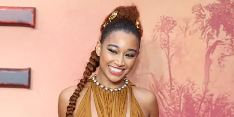 Tomi Adeyemi ve Paramount Arasında Kriz: 'Children of Blood and Bone' Filmi Tehlikede mi?