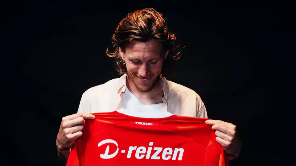 Wout Weghorst ve FC Twente Cephesinde Hareketli Dakikalar görseli