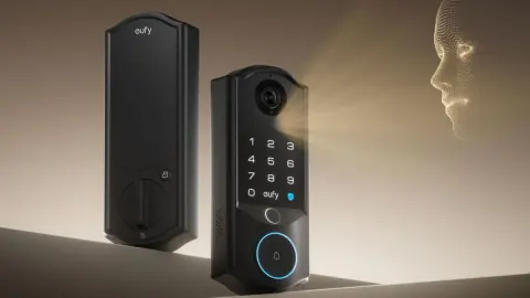 Eufy FamiLock Serisini Genişletiyor: Gizlilik Odaklı Akıllı Kilitler Geliyor