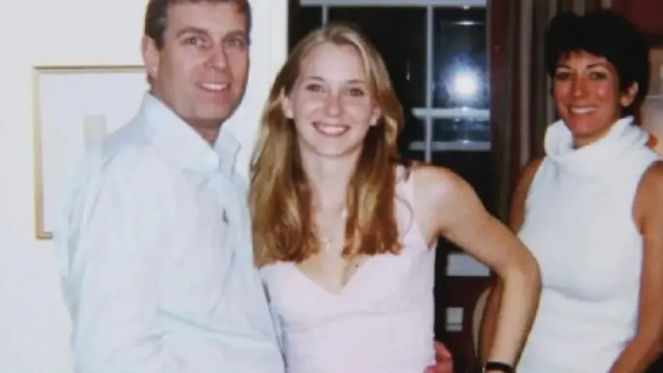 Virginia Giuffre hayatını kaybetti: Epstein davasının simgesi 41 yaşında intihar etti görseli