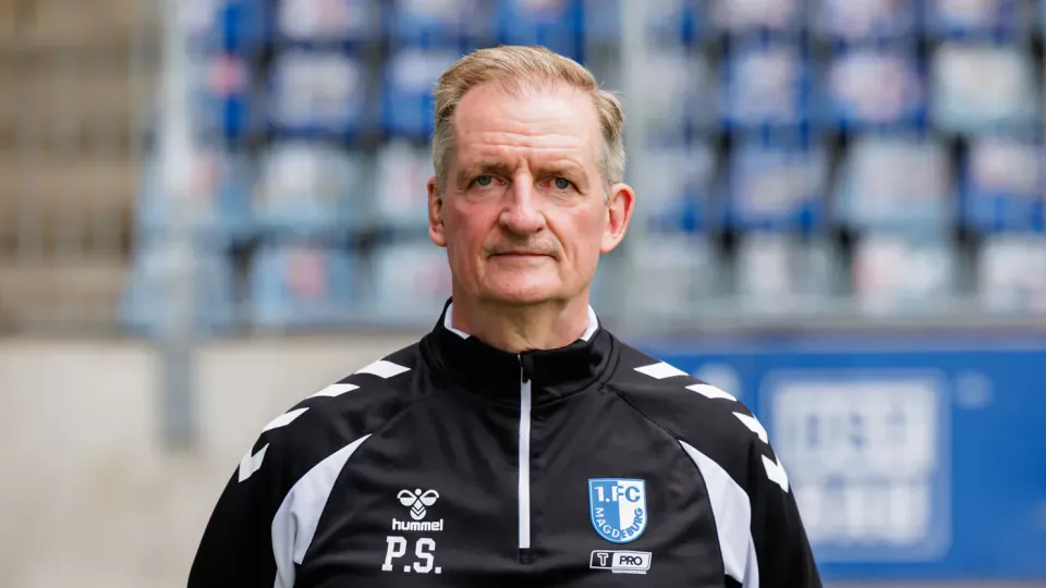 1. FC Magdeburg - West Ham United Test Maçı Yayın Bilgileri görseli