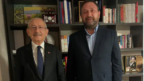 CHP İzmir İl Başkanı Utku Gümrükçü kimdir? Siyasi kariyeri ve biyografisi