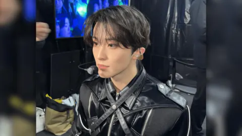 Mark Lee'nin K-pop Kariyerinde Yeni Dönem: NCT ve SM Entertainment Ayrılığı