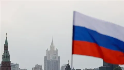 Ermenistan'da Diplomatik Kriz: Rusya'dan Ekonomik ve Siyasi Baskı