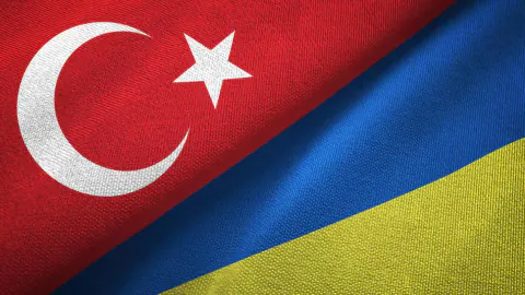 Ukrayna Parlamentosu Türkiye ile Serbest Ticaret Anlaşmasını Onayladı