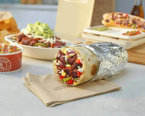 Sektörde İronik Hamle: Chipotle Meksika Pazarına İlk Kez Giriş Yapıyor