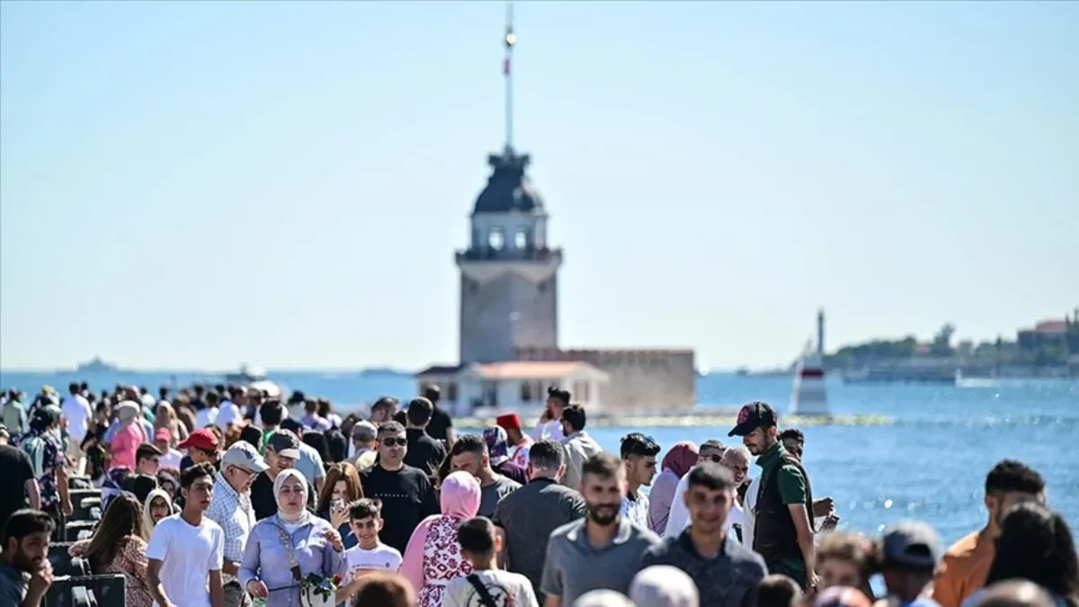 Avrupa'da sıcak hava dalgası can aldı: Konyalı Mehmet Gültekin hayatını kaybetti Avrupa'da sıcak hava dalgası can aldı: Konyalı Mehmet Gültekin hayatını kaybetti