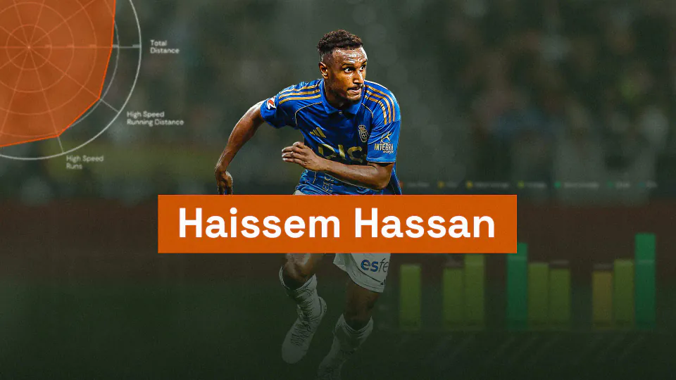Mısır Futbolunun Yükselen Yıldızı Haissem Hassan Kimdir? görseli