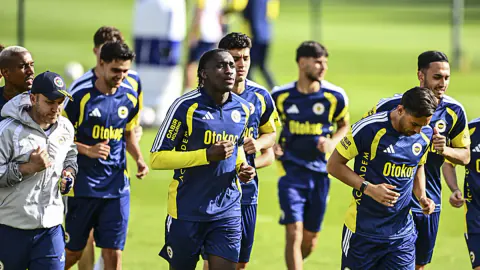 Fenerbahçe'de Kante ve Cherif'ten Kritik Haber: Gornik Zabrze Maçı Öncesi Son Durum