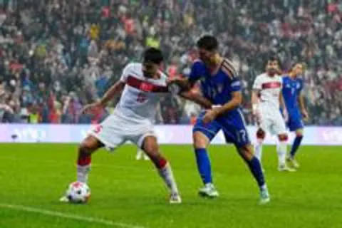 İtalya Türkiye'yi 4-1 yendi, İtalyan basını: 'Değişenler ödüllendirildi'