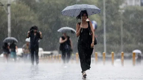 Bartın'da Pazar Hava Durumu: Yağış Beklenmezken Sıcaklık 29 Dereceye Yükseliyor