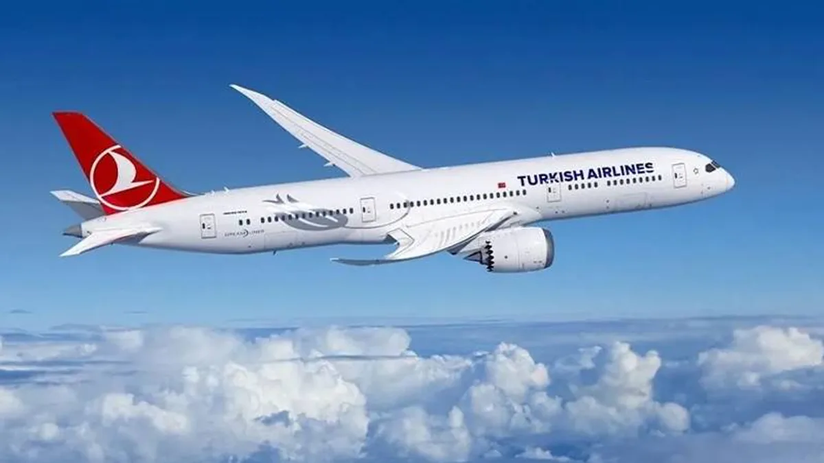 Boeing 737 MAX Serisinde Yeni Dönem: MAX 7 ve MAX 10 İçin Geri Sayım Boeing 737 MAX Serisinde Yeni Dönem: MAX 7 ve MAX 10 İçin Geri Sayım