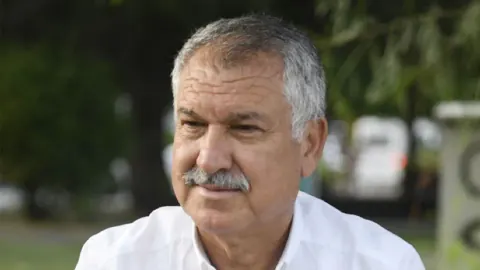 Zeydan Karalar'dan Rüşvet ve İrtikap İddialarına Yanıt: 'Olmayan İşten Suçlanıyoruz'