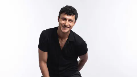 Alper Çankaya'nın Yeni Dizisi Belli Oldu: Sevdiğim Sensin Kadrosunda
