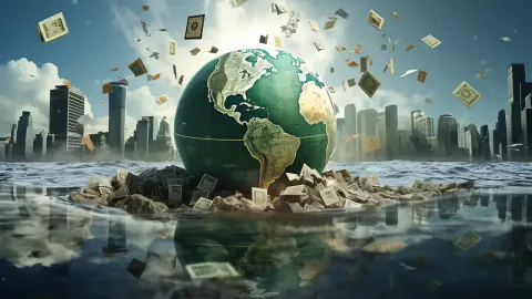 IMF'den Kritik Uyarı: Orta Doğu Gerilimi Türkiye Ekonomisini Nasıl Etkiler?
