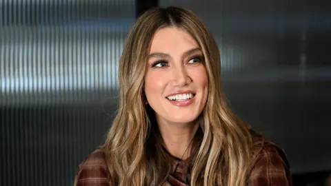 Delta Goodrem'in 11 Milyon Doları Sydney Evi: Satın Aldılar, Hala İçinde Yaşamıyorlar
