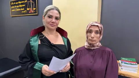 Siirt'te 2 yıl önce kaybolan Mekiye Akyel cinayetinde 5 sanık hakkında iddianame kabul edildi