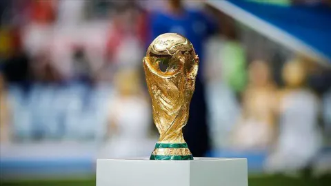 2026 Dünya Kupası'nın Meksika Kalesi: Estadio BBVA ve Monterrey Rehberi