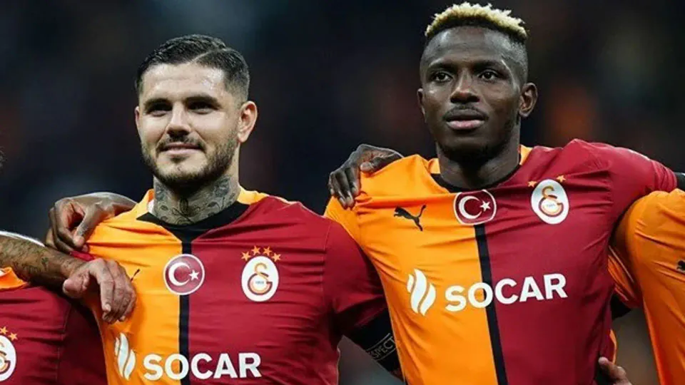 Süper Lig'de Forvet Yarışı: Genç Yetenek Lucas Stassin Radarda görseli