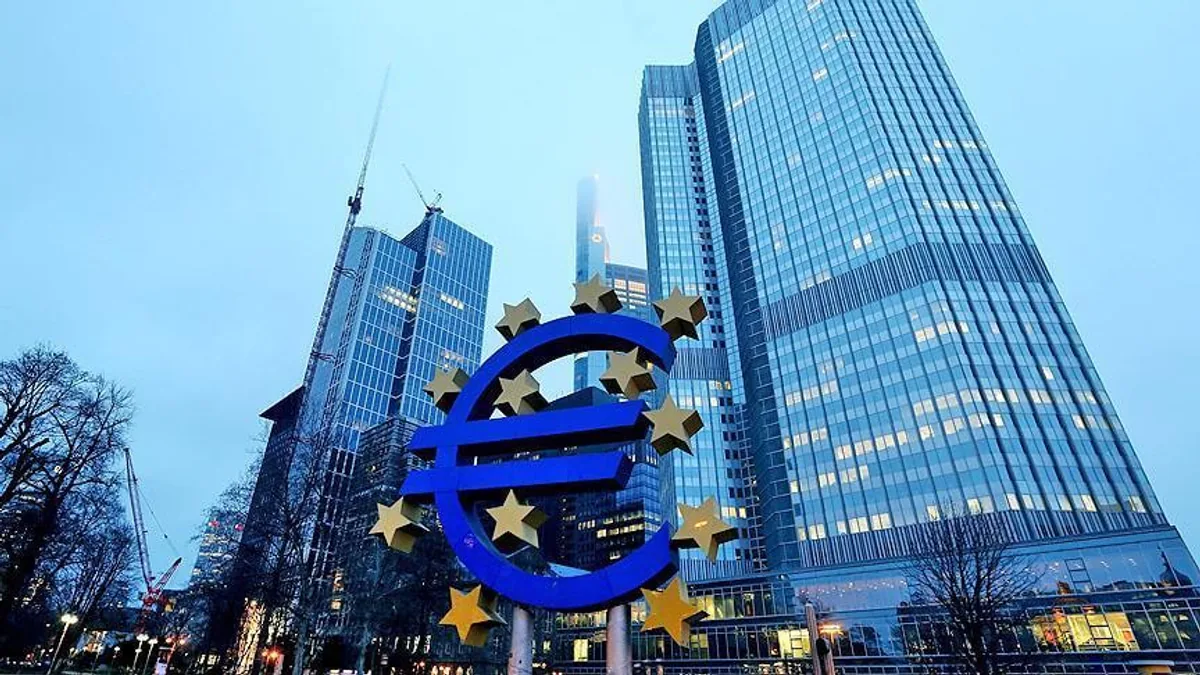 Avrupa Ekonomisinde Enerji ve Enflasyon Kıskacı: ECB'den Kritik Karar