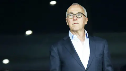 Forbes: Frank McCourt'un Serveti 1,548 Milyar Dolar Oldu, OM Krizini Derinleştirdi