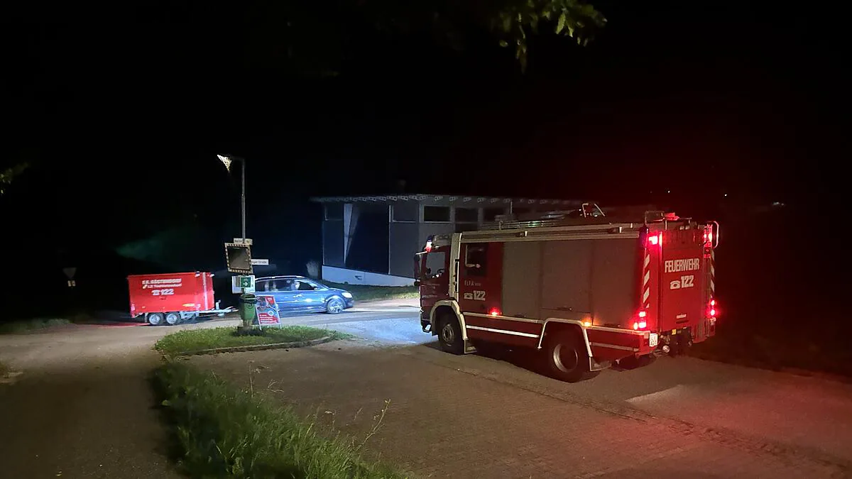 Avusturya'da Facia: Salzburg'da Tren Çarpması Sonucu Genç Macar Yaralandı Avusturya'da Facia: Salzburg'da Tren Çarpması Sonucu Genç Macar Yaralandı