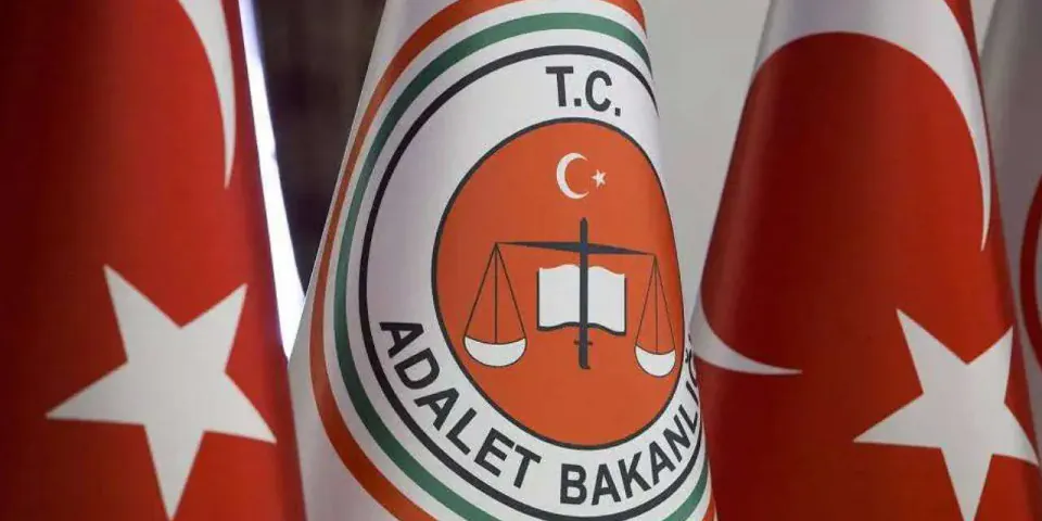 Adalet Bakanlığı 15 Bin Personel Alımı Sonuçları Ne Zaman Açıklanacak? görseli