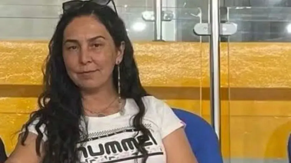 Badminton Antrenörü Ahu Balak Hayatını Kaybetti görseli