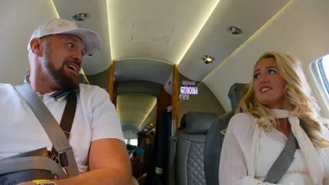 Tyson Fury'den Çifte Hamle: Ringlere Dönüş ve Zlatan ile Kulüp Projesi