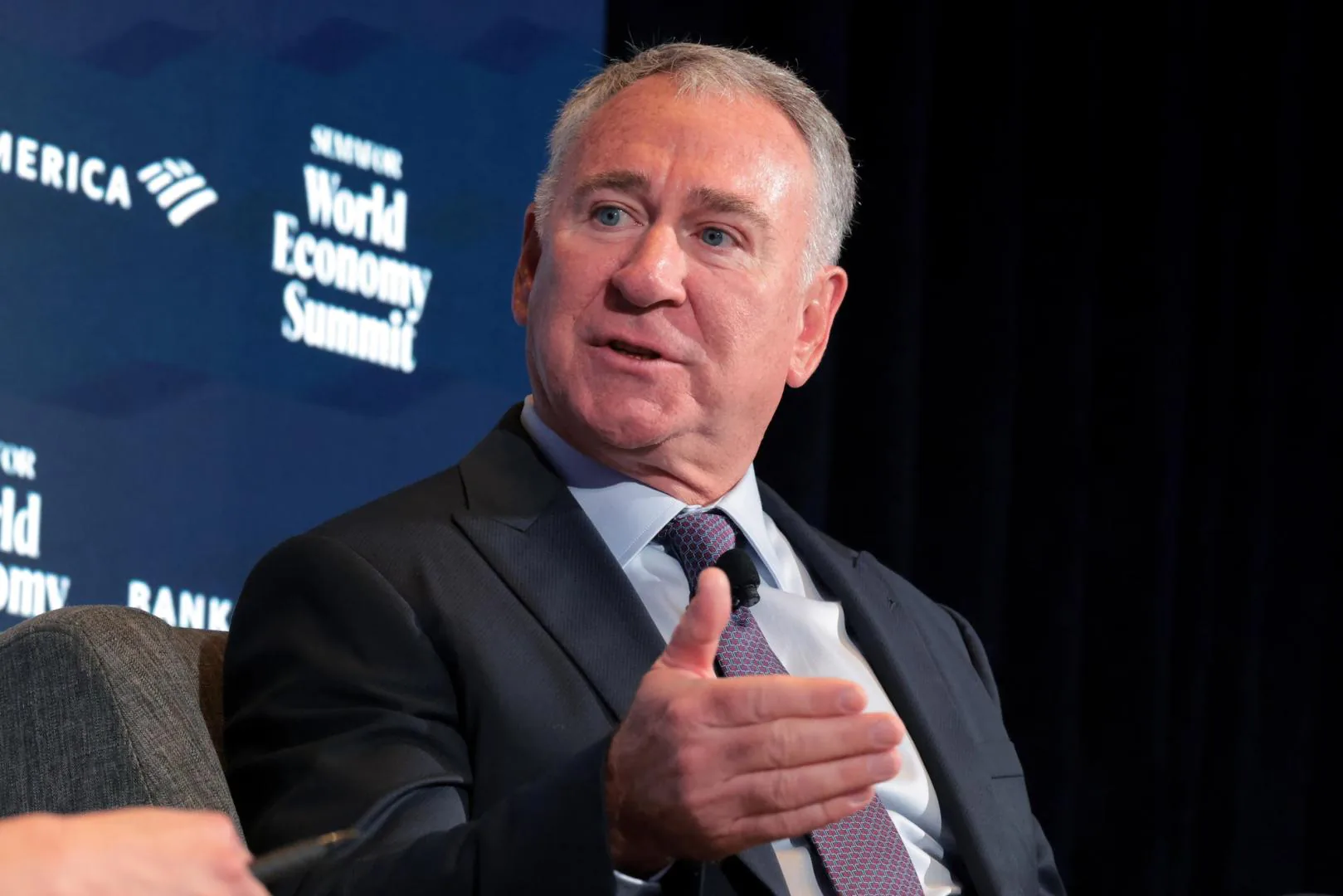 Citadel Securities'ten Crypto.com'a 400 Milyon Dolarlık Dev Yatırım Citadel Securities'ten Crypto.com'a 400 Milyon Dolarlık Dev Yatırım