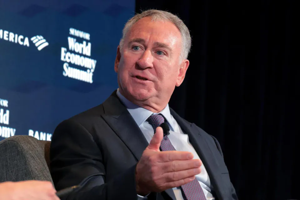 Citadel Securities'ten Crypto.com'a 400 Milyon Dolarlık Dev Yatırım