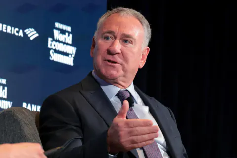 Citadel Securities'ten Crypto.com'a 400 Milyon Dolarlık Dev Yatırım